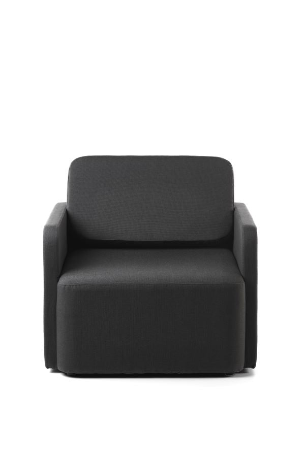 BUX 1S WITH ARMRESTS