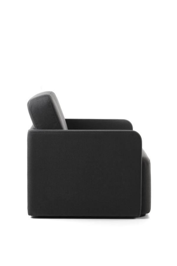 BUX 1S WITH ARMRESTS