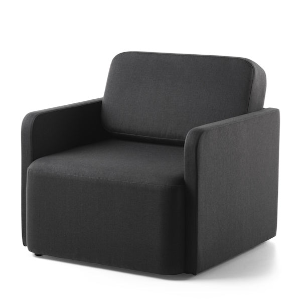 BUX 1S WITH ARMRESTS