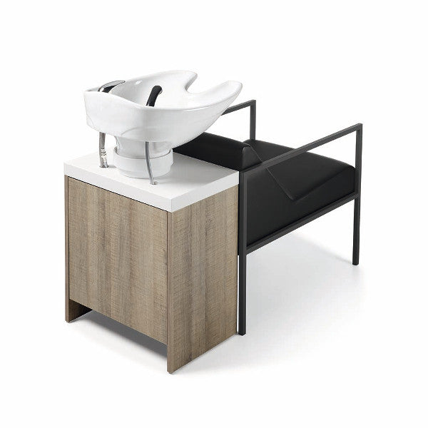 YUTO WITH BIG WASH BASIN