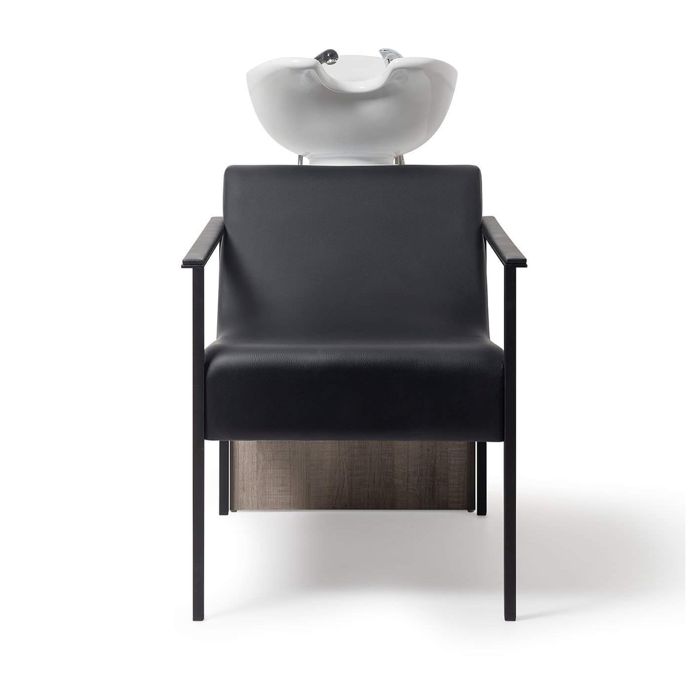 YUTO-T MET GROOT WASBEKKEN