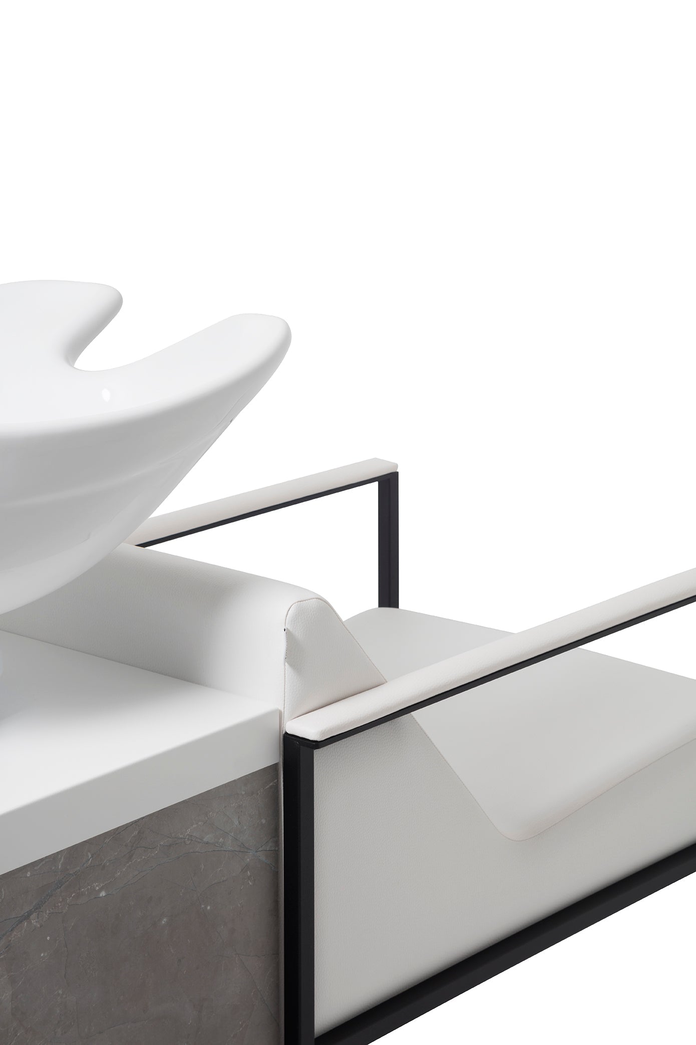 YUTO-T WITH BIG WASH BASIN