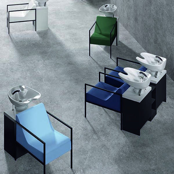 YUTO WITH BIG WASH BASIN
