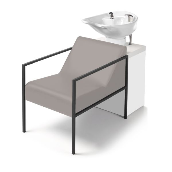 YUTO WITH BIG WASH BASIN