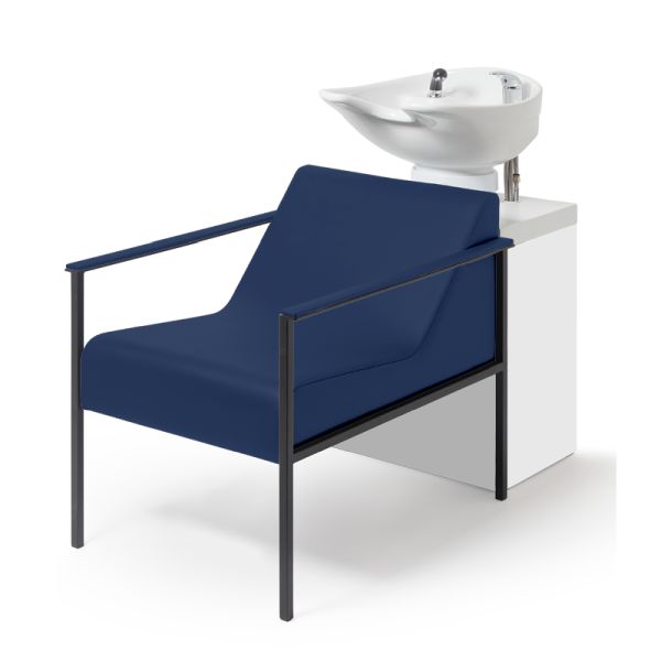 YUTO-T WITH BIG WASH BASIN