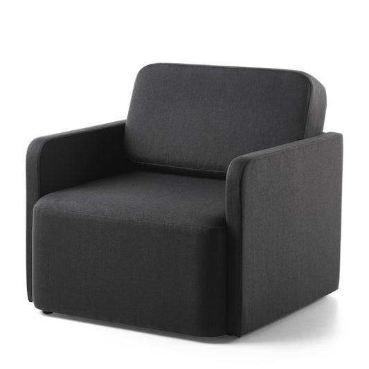 BUX 1S WITH ARMRESTS