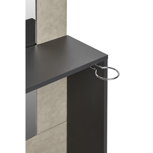 DRYER HOLDER UNIFUR